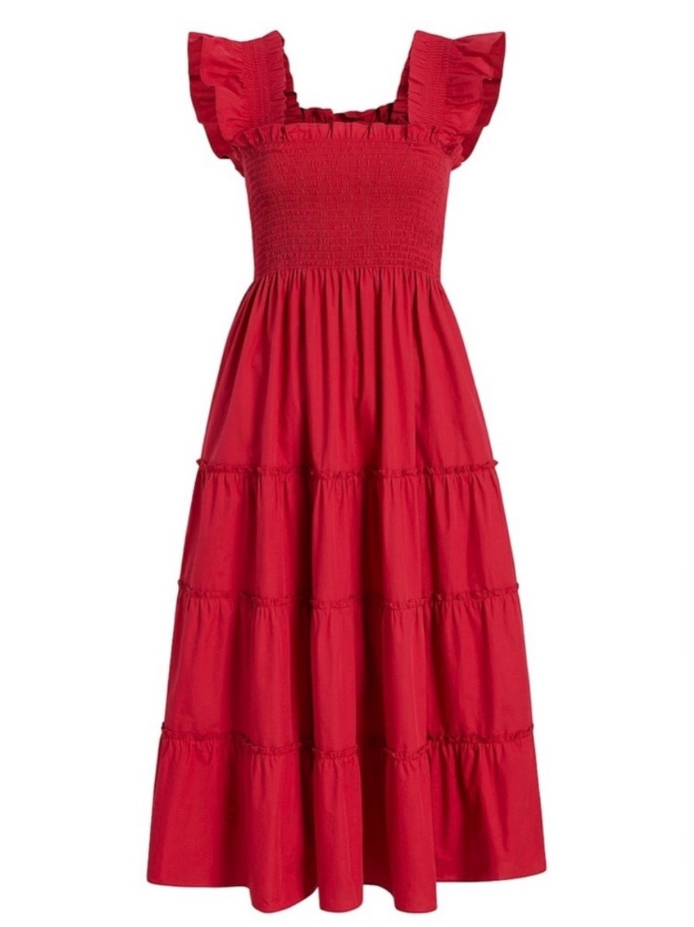 Hill House Ellie Nap Dress